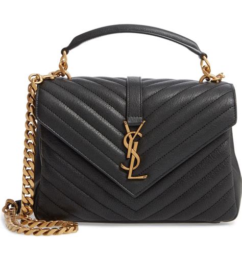 saint laurent purse nordstrom|saint laurent purses for women.